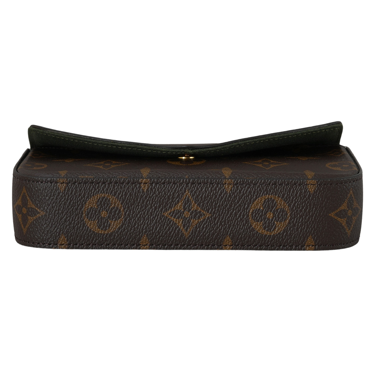 LOUIS VUITTON(USED)루이비통 모노그램 펠리시 스트랩&고